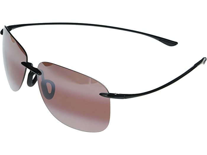 正規品! 取寄マウイ ジム ヒキナ Maui JimHikina Gl ss Black スウィートラグ サングラス