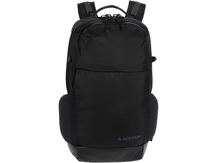 (取寄) バートン Burton 25 L Multipath Backpack True Black Ballistic