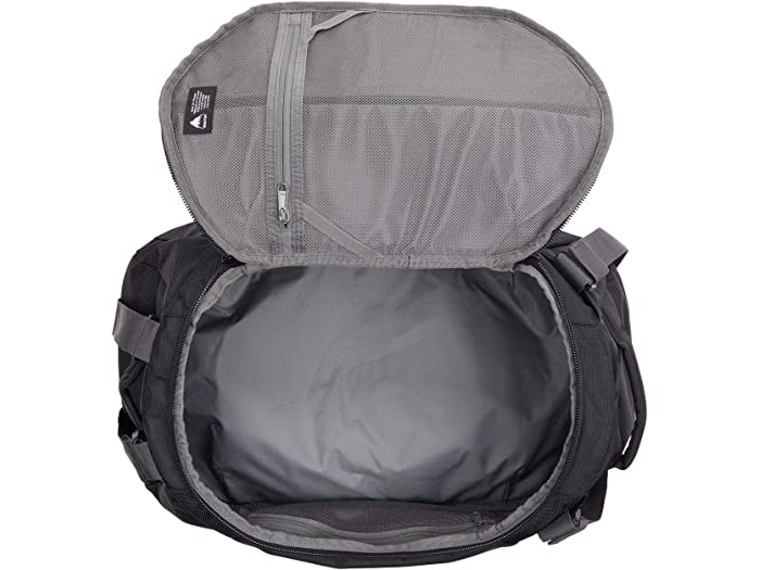 グランドセール 取寄 バートン Burton Multipath Duffel 40L True Black Ballistic 2 fucoa.cl