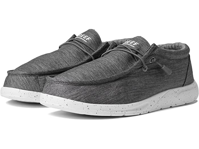 (取寄) リーフ メンズ クッション コースト TX Reef men Cushion Coast TX Charcoal