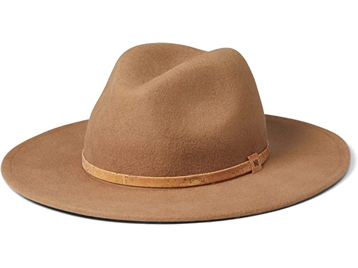 (取寄) テンツリー tentree W Festival Hat Tobacco Brown