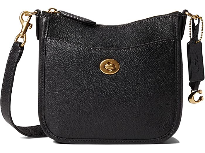 Coach xbody leather (コーチ レザー)-