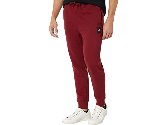 人気の 取寄 ノースフェイス メンズ The North Face Men Box Nse Joggers Cordovan Tnf