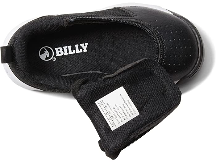 (取寄)ビリーフットウェアキッズキッズBILLYFootwearKidskidsSportCourt(Toddler/LittleKid/BigKid)Black/White