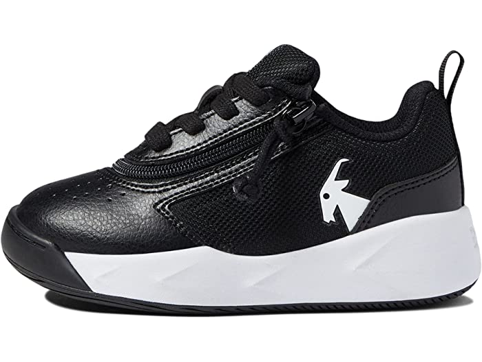 (取寄)ビリーフットウェアキッズキッズBILLYFootwearKidskidsSportCourt(Toddler/LittleKid/BigKid)Black/White