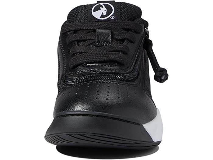 (取寄)ビリーフットウェアキッズキッズBILLYFootwearKidskidsSportCourt(Toddler/LittleKid/BigKid)Black/White