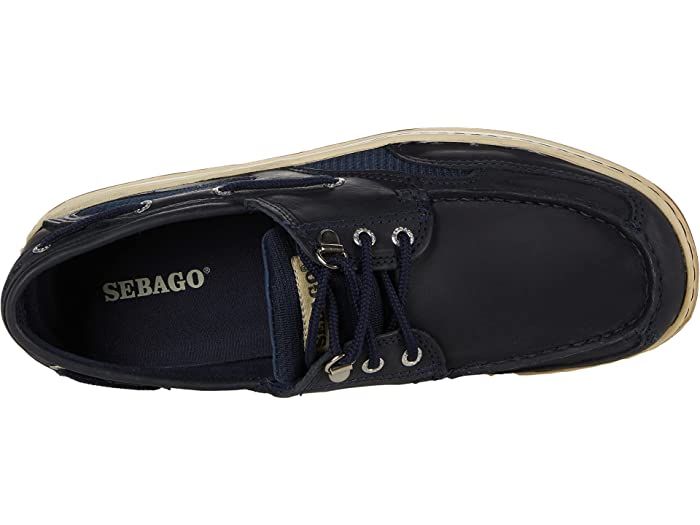 取寄 セバゴ メンズ Sebago men 