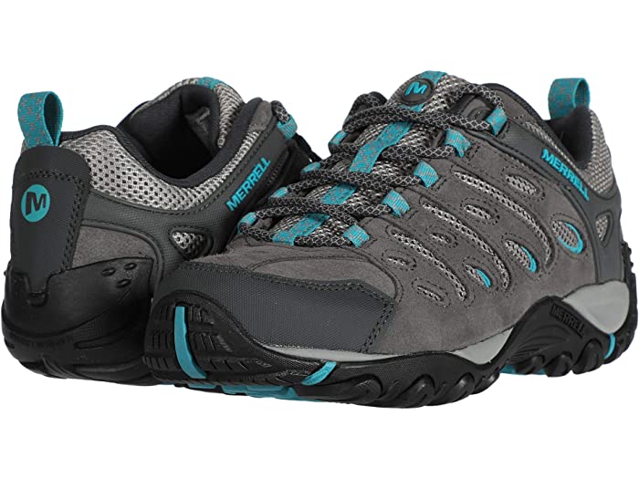 16032円 最大67%OFFクーポン 取寄 メレル レディース Merrell women Crosslander 2 Charcoal Capri