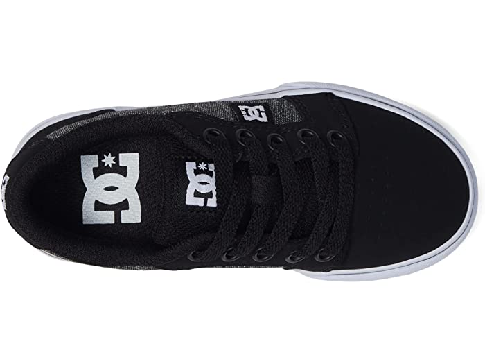 (取寄)DCキッズボーイズDCKidsboysAnvil(LittleKid/BigKid)Grey/White