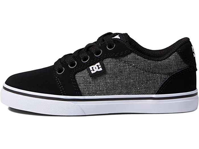 (取寄)DCキッズボーイズDCKidsboysAnvil(LittleKid/BigKid)Grey/White