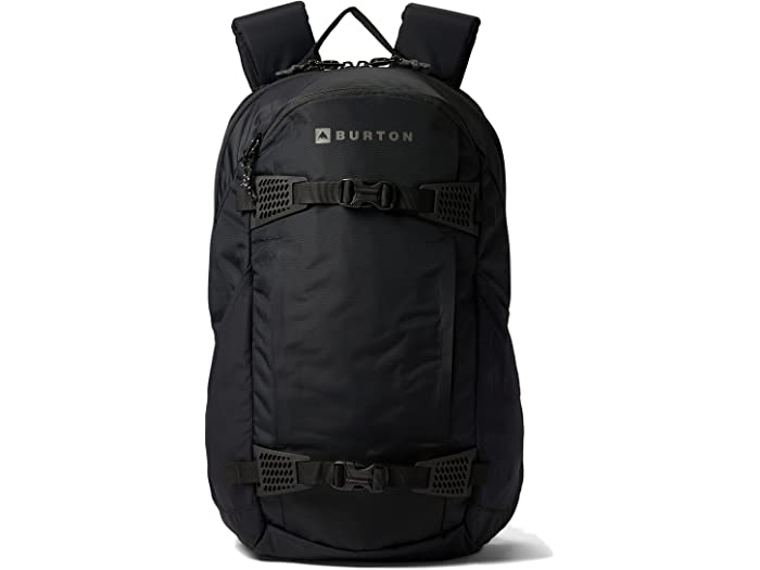 オープニング 大放出セール L 25 取寄 Black Day バートン Burton True Hiker Backpack バッグ