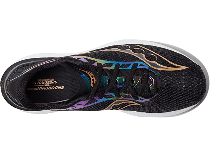 最安価格 取寄 サッカニー メンズ エンドルフィン プロ 3 Saucony men ...