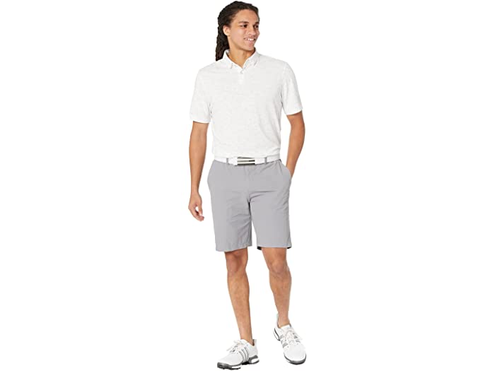 がございま (取寄) アディダス ゴルフ エンジニア ポロ adidas Golf Engineered Polo White：ジェットラグ店  フィット - shineray.com.br