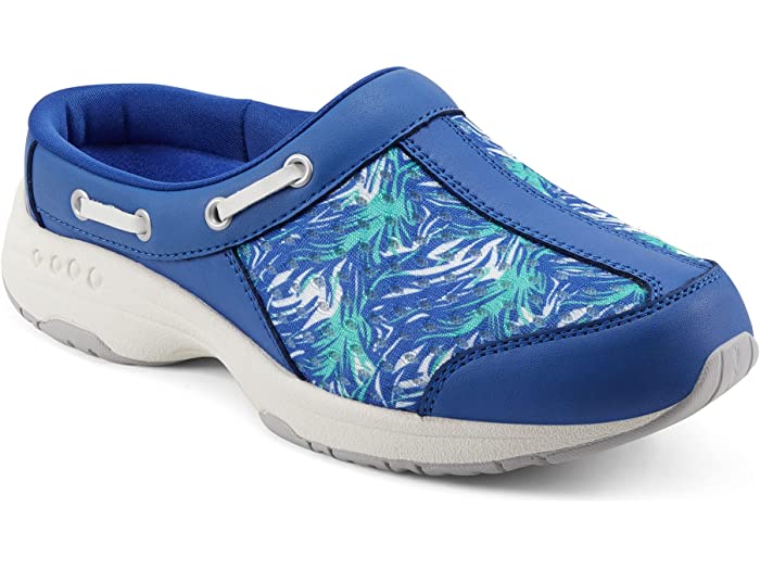 (取寄) イージースピリット レディース Easy Spirit women Travelport 123 Olympian Blue