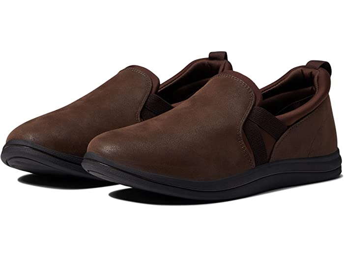 (取寄) クラークス レディース Clarks women Breeze Bali Brown Synthetic