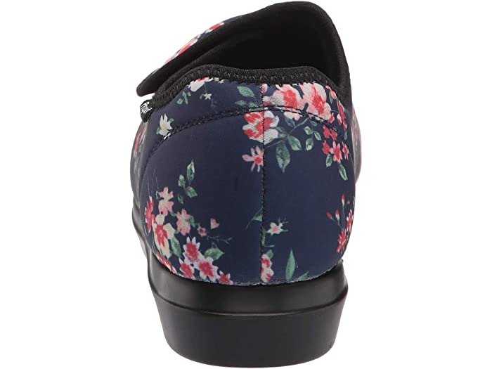 77%以上節約 取寄 プロペット レディース カッシュ 'N フット Propet women Cush Foot Navy Blossom theblur.org 取寄) プロペット レディース 'N Propet Navy カッシュ Propet Foot Blossom フット Cush women 'N レディース靴 | matti-stoehr.ddrs.de