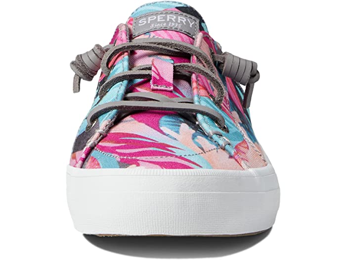 取寄 スペリー Coral Crest Floral Mule Pink Sperry Vibe women レディース 2021年最新入荷 レディース