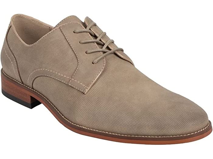 (取寄) ケネスコール ニューヨーク メンズ Kenneth Cole New York men Cheer Buck Taupe