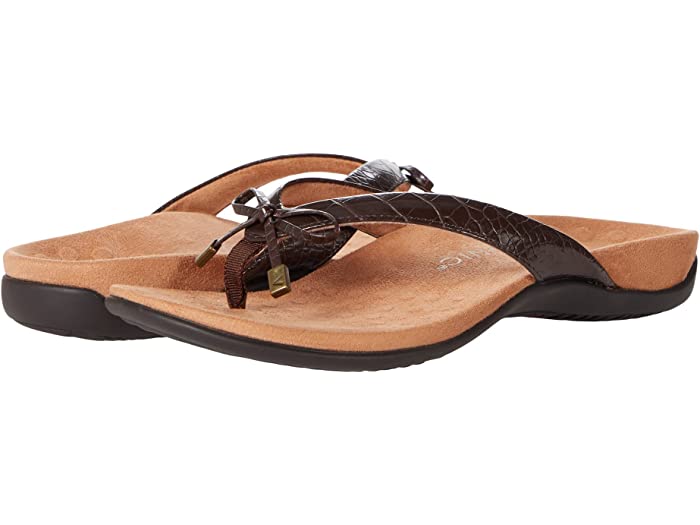 (取寄) バイオニック レディース VIONIC women Bellaii Brown