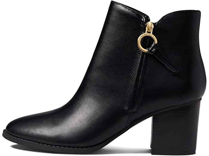 (取寄) バンドリーノ レディース ダックス Bandolino women  Dax Black