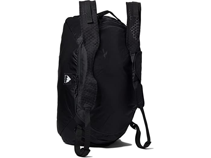 SALE／101%OFF】 取寄 バートン Burton 40 L Multipath Packable Duffel Bag True Black  fucoa.cl