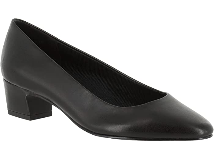 (取寄) イージーストリート レディース Easy Street women Prim Black