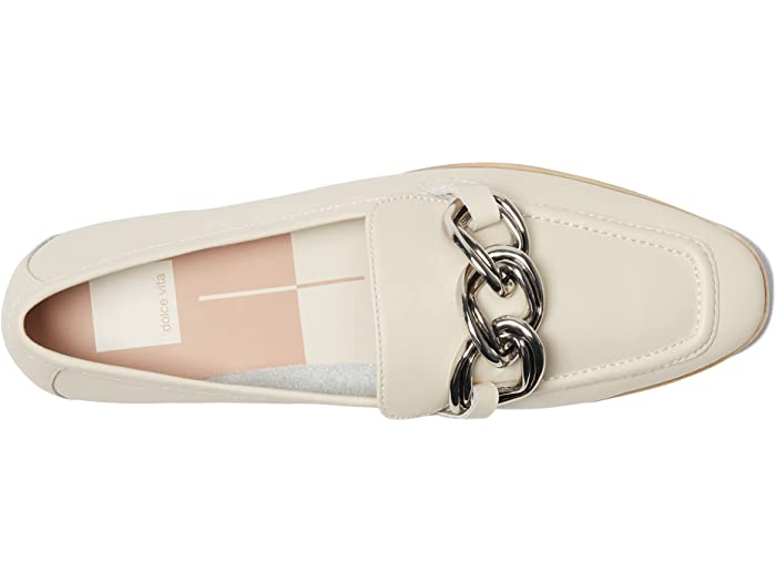 注目の福袋 取寄 ドルチェヴィータ レディース Dolce Vita Women Crys Ivory Leather Cms Gaanchirodin Com