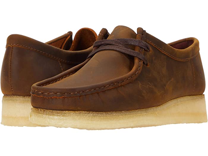 楽天市場】クラークス ワラビー ロー CLARKS WALLABEE UK規格