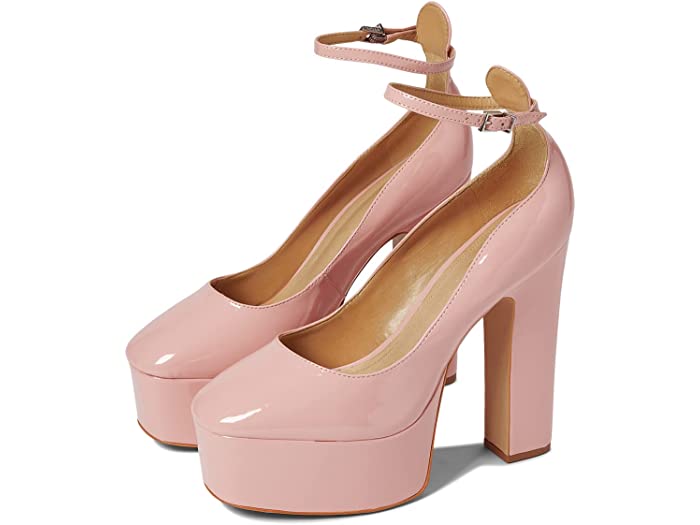 (取寄) シュッツ レディース Schutz women Renee Pink