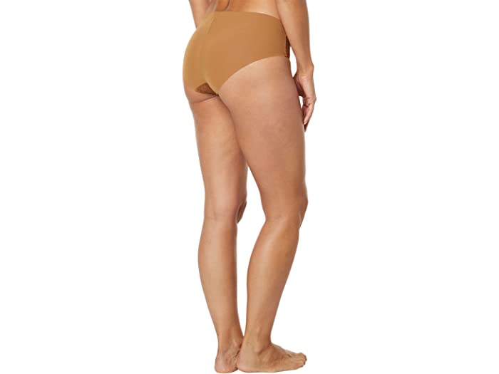 (取寄)コマンドーレディースCommandowomenDoubleTakeLaceBikiniBK05Caramel