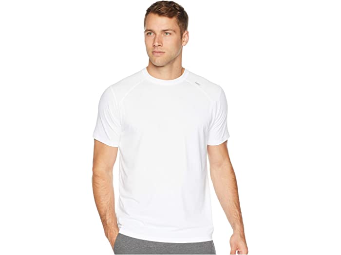 (取寄) TASC パフォーマンス メンズ カロルトン トップ tasc Performance men Carrollton Top White