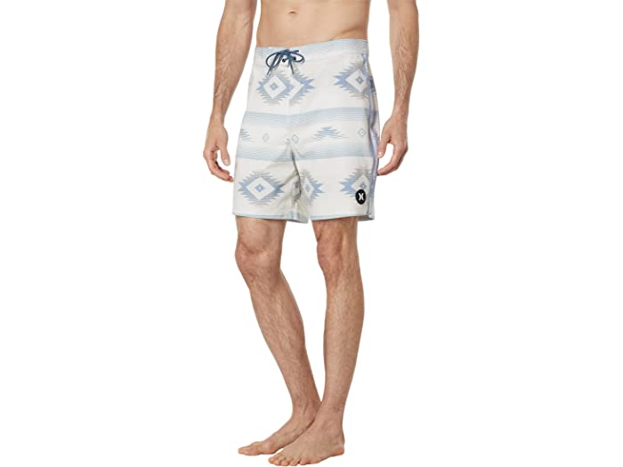 充実の品 Boardshorts Barely men 18 取寄 メンズ Bone Tailgate Naturals ハーレー Hurley 水着