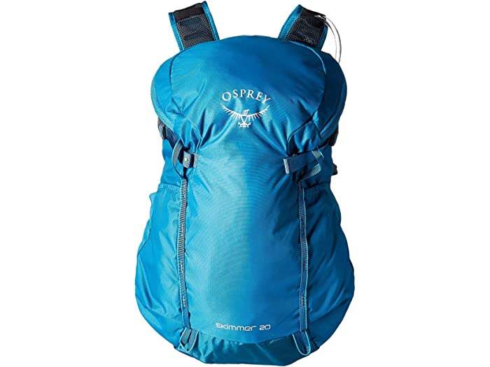 (取寄) オスプレー レディース Osprey women Skimmer 20 Sapphire Blue