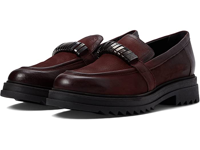 (取寄) ミズ ムーズ レディース Miz Mooz women Fergus Merlot