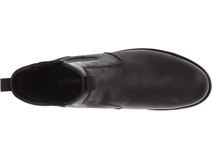 取寄) イーストランド1955 メンズ 1955 デイリー Eastland ダブル men Edition Daily Double Black メンズ靴 | mll.com.ar