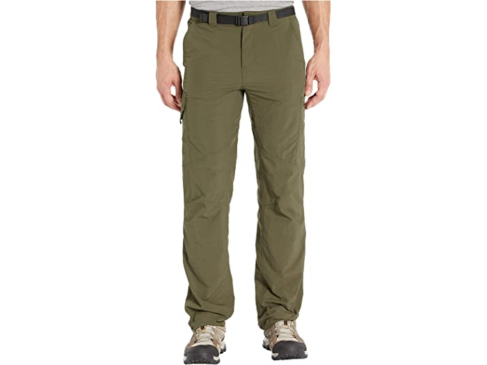 11723円 新作からSALEアイテム等お得な商品満載 取寄 コロンビア メンズ Columbia men Silver Ridge Cargo Pant Olive Green