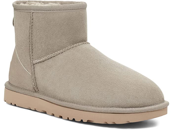 取寄 ジュルネ コレクション レディース Journee Grey Boot Collection