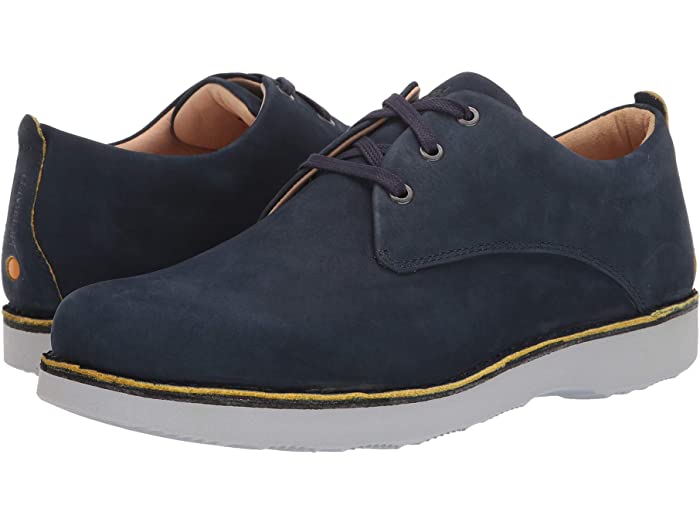 (取寄) サミュエル ハバード メンズ ハバード フリー Samuel Hubbard men Hubbard Free Navy