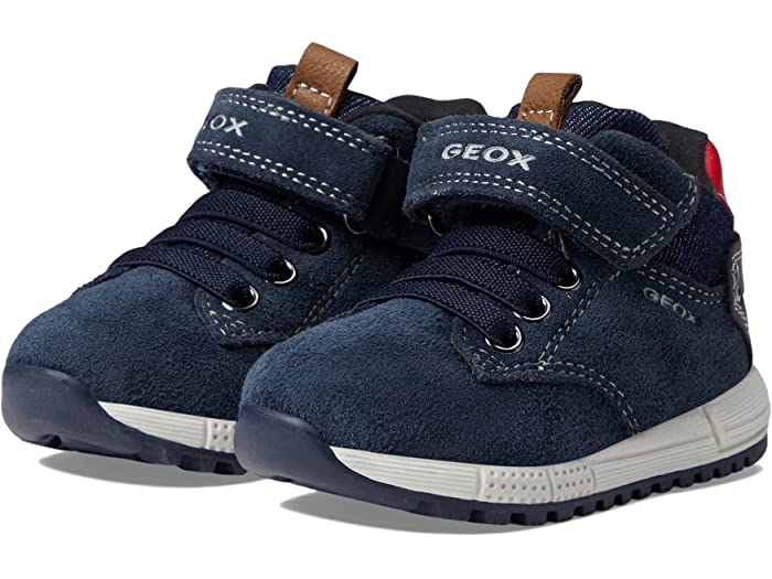 きいサイズ (取寄) Geox Kids boys Wroom (Toddler/Little Kid/Big Kid)  Lime/Black：ジェットラグ店 ジェオックス キッズ ボーイズ 100パーセント (トドラー/リトル キッズ/ビック キッズ) ビック