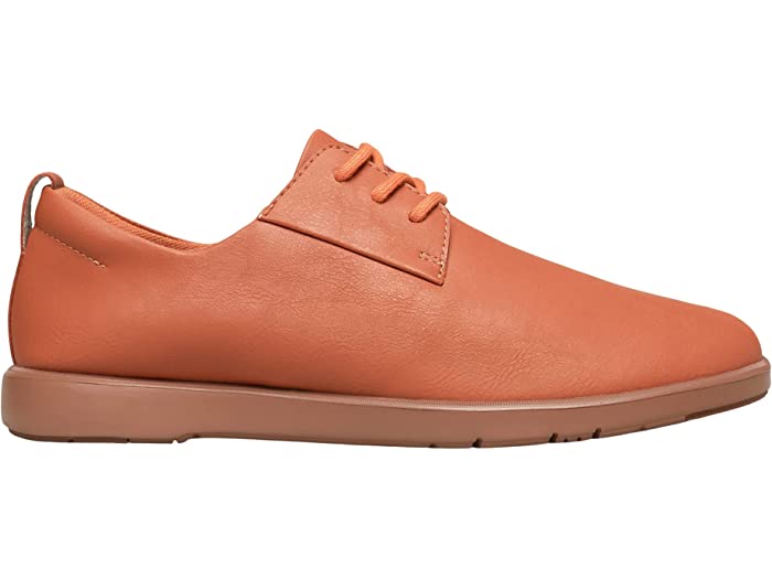 (取寄)ポントレディースPontowomenThePacificWDesertOrange