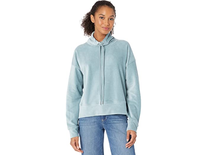 (取寄) スプレンディッド レディース Splendid women Andes Cord Sweatshirt Yucca