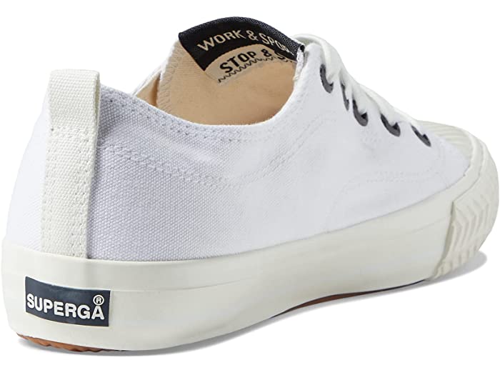 取寄 スペルガ レディース Superga women 289 - College White 【上品】