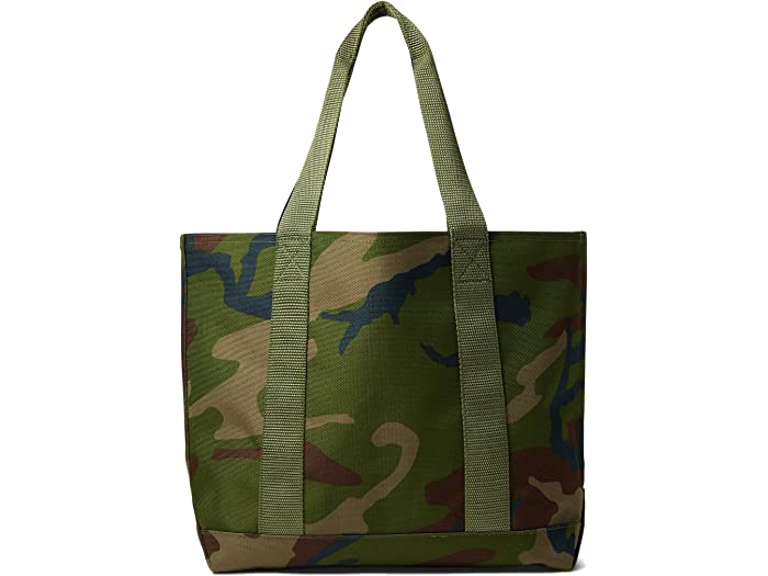 新品 取寄 エルエルビーン ミディアム ハンターズ トート L.L.Bean ...
