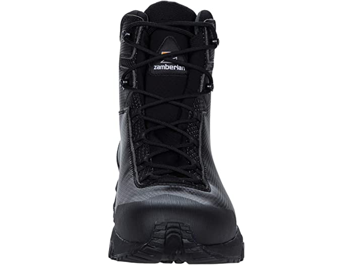 取寄) ザンバラン メンズ CF ブレンバ Zamberlan ライト Black Gtx CF