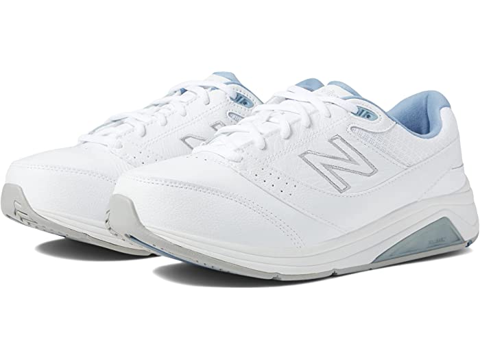 (取寄) ニューバランス スニーカー レディース WW928v3 New Balance women WW928v3 White/Blue 35,029円