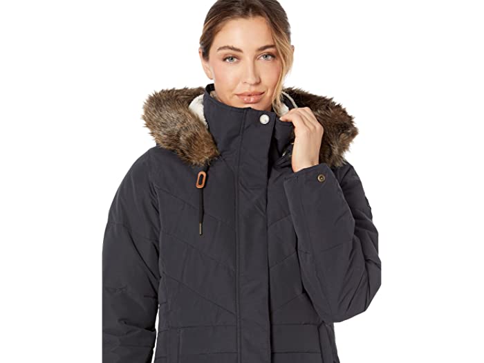 アウター 取寄 ロキシー レディース エリー ジャケット Roxy Women Ellie Jacket True Black 3 スウィートラグ