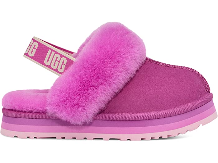 取寄) アグ キッズ ガールズ ファンケット (リトル キッド/ビッグ キッド) UGG Kids girls Funkette 
