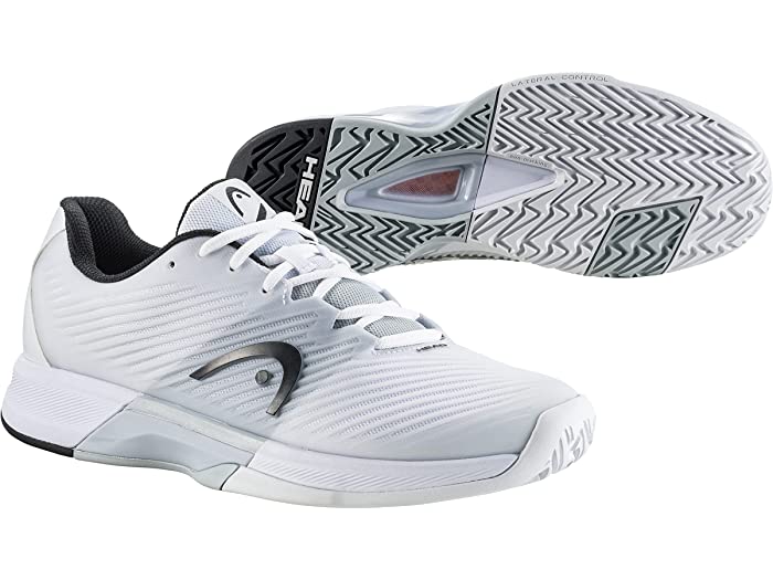 靴 ブーツ 取寄 ヘッド メンズ リボルト プロ 4 0 テニス シューズ Head Men Revolt Pro 4 0 Tennis Shoes White Black スウィートラグ