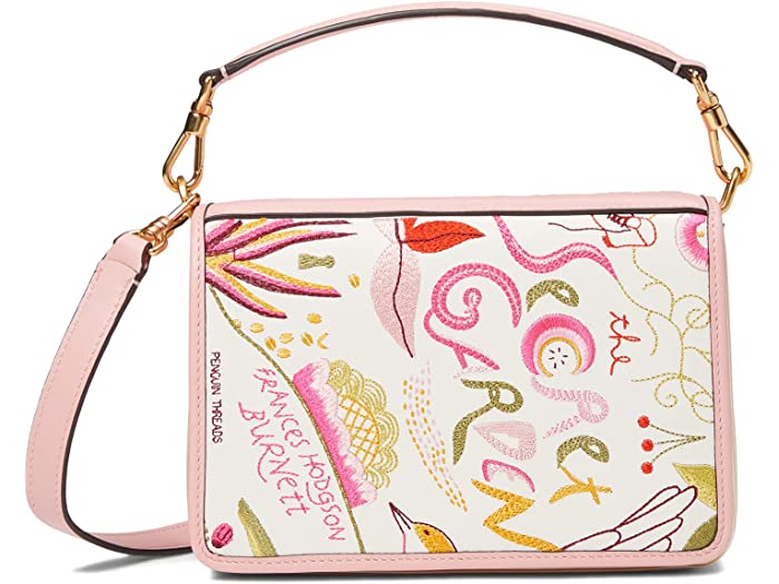 kate spade】ストーリーテラー シークレットガーデンcrossbody-