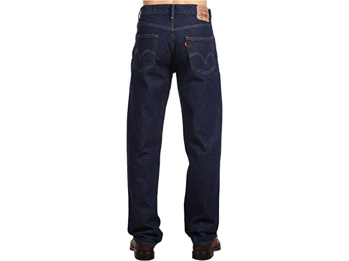 (取寄) リーバイス ジーンズ メンズ 550 リラックスフィット ジーンズ 大きいサイズ Levi's Mens 550 Relaxed Fit Rinse 13,020円